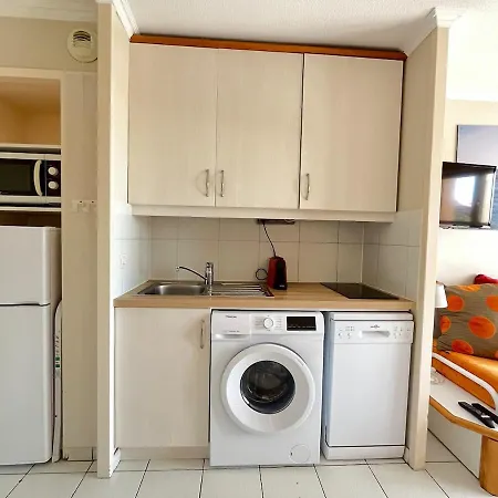 Appartement Red Apple Esterel - Sea View - Without Stairs - Wifi - Parking