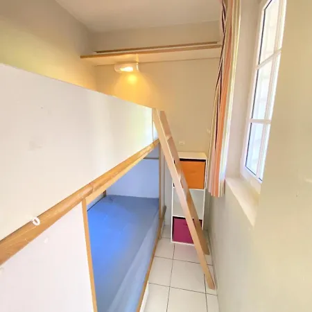 Red Apple Esterel - Sea View - Without Stairs - Wifi - Parking *