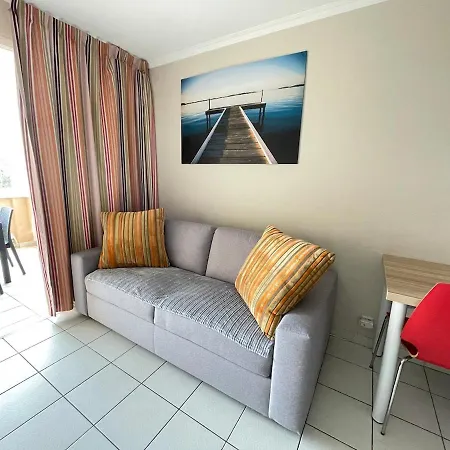 Red Apple Esterel - Sea View - Without Stairs - Wifi - Parking