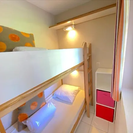 Red Apple Esterel - Sea View - Without Stairs - Wifi - Parking Appartement Saint-Raphaël