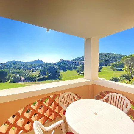 Red Apple Esterel - Sea View - Without Stairs - Wifi - Parking Saint-Raphaël